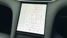 MG Im6 553kW Launch Edition 100kWh 5dr AWD Auto Electric Estate